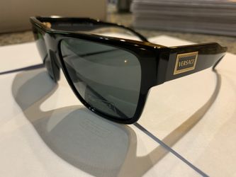Versace sunglasses new