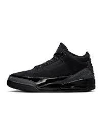 Brand NEW Air Jordan 3 Retro Black Cat Men’s