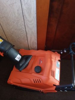 Yard Maxx 212cc