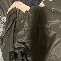 Christian Dior Homme Jacket