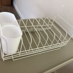 Dish Drying Rack 