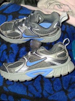 Nike