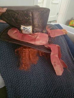 Mad Hatter