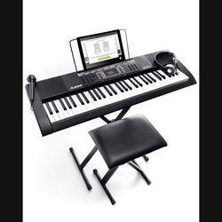 Alesis Keyboard Piano 