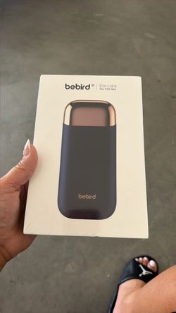 Bebird Ear Care Device