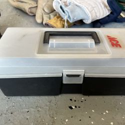 Tool Box