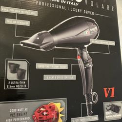 BabyLiss Pro Volare Hair Dryer 