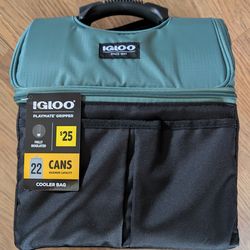New - Igloo Cooler Bags