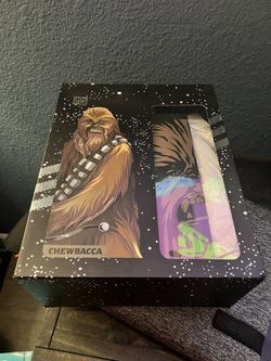 Adidas Rivalry Hi Chewbacca Size 9.5 Mens