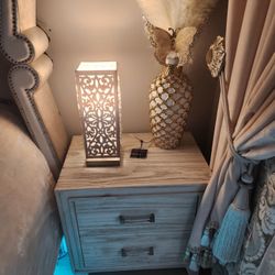 Modern Lamp 