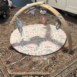 Ingenuity Play Gym