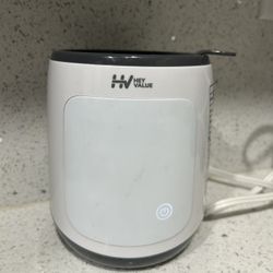 Bottle Warmer