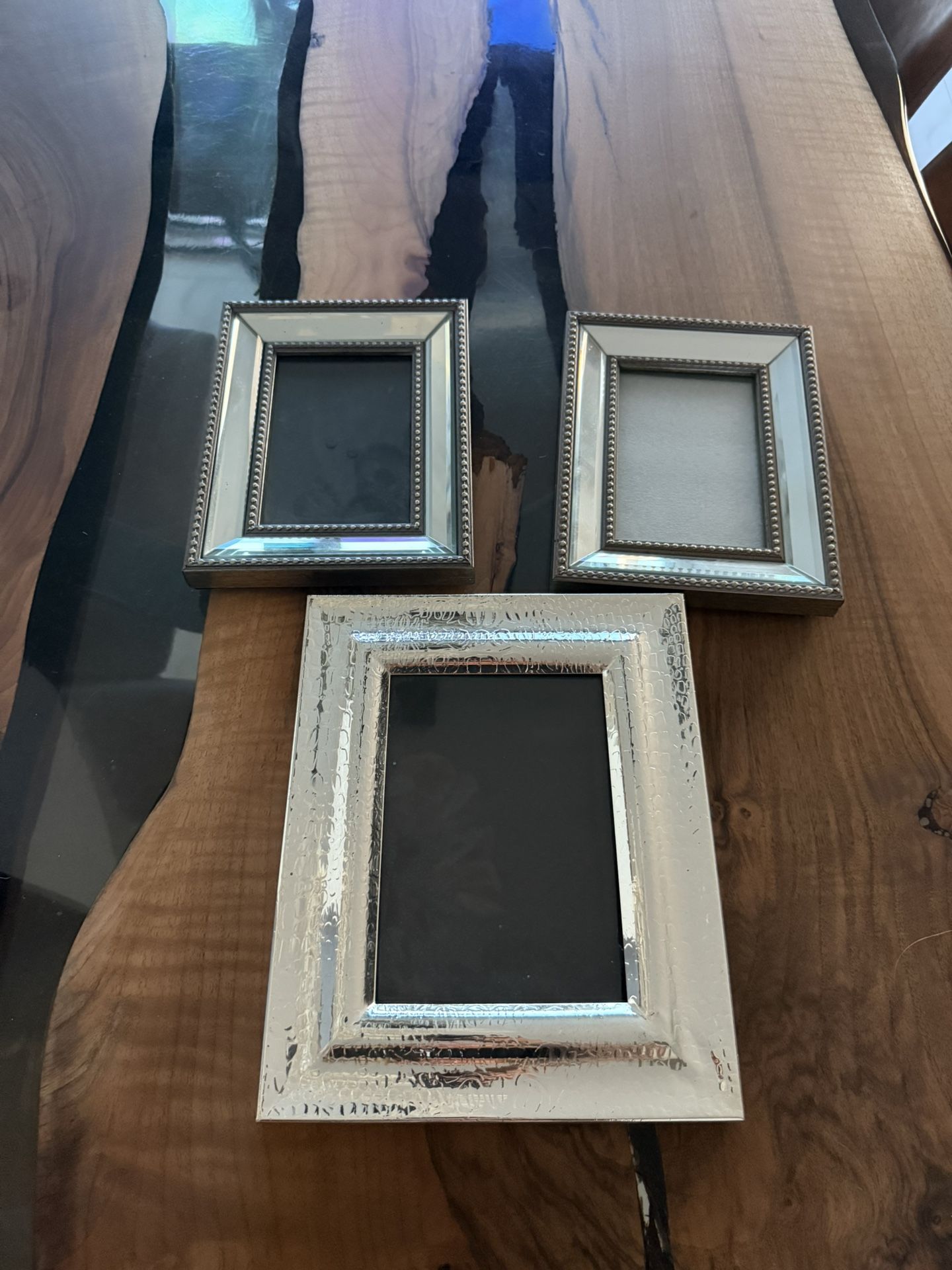 Picture Frames 