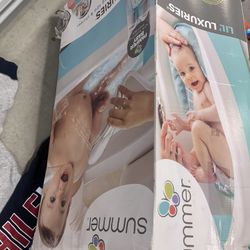 Baby Spa Whirlpool Lil Luxuries