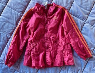Adidas Wind Breaker Jacket