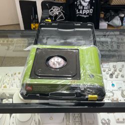 Portable Stove Top