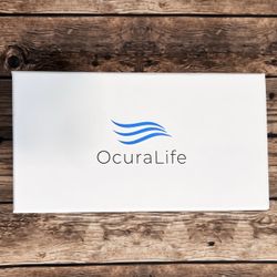 OcuraLife 6-in-1 Plasma Pen — Brand New in Box.