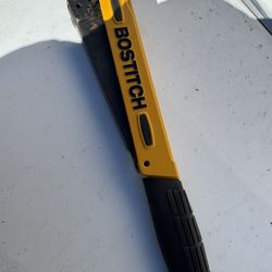Bostitch Hammer Stapler 