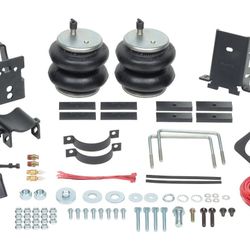 FORD F-250,350,450 SUSPENSION KIT