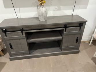 TV stand