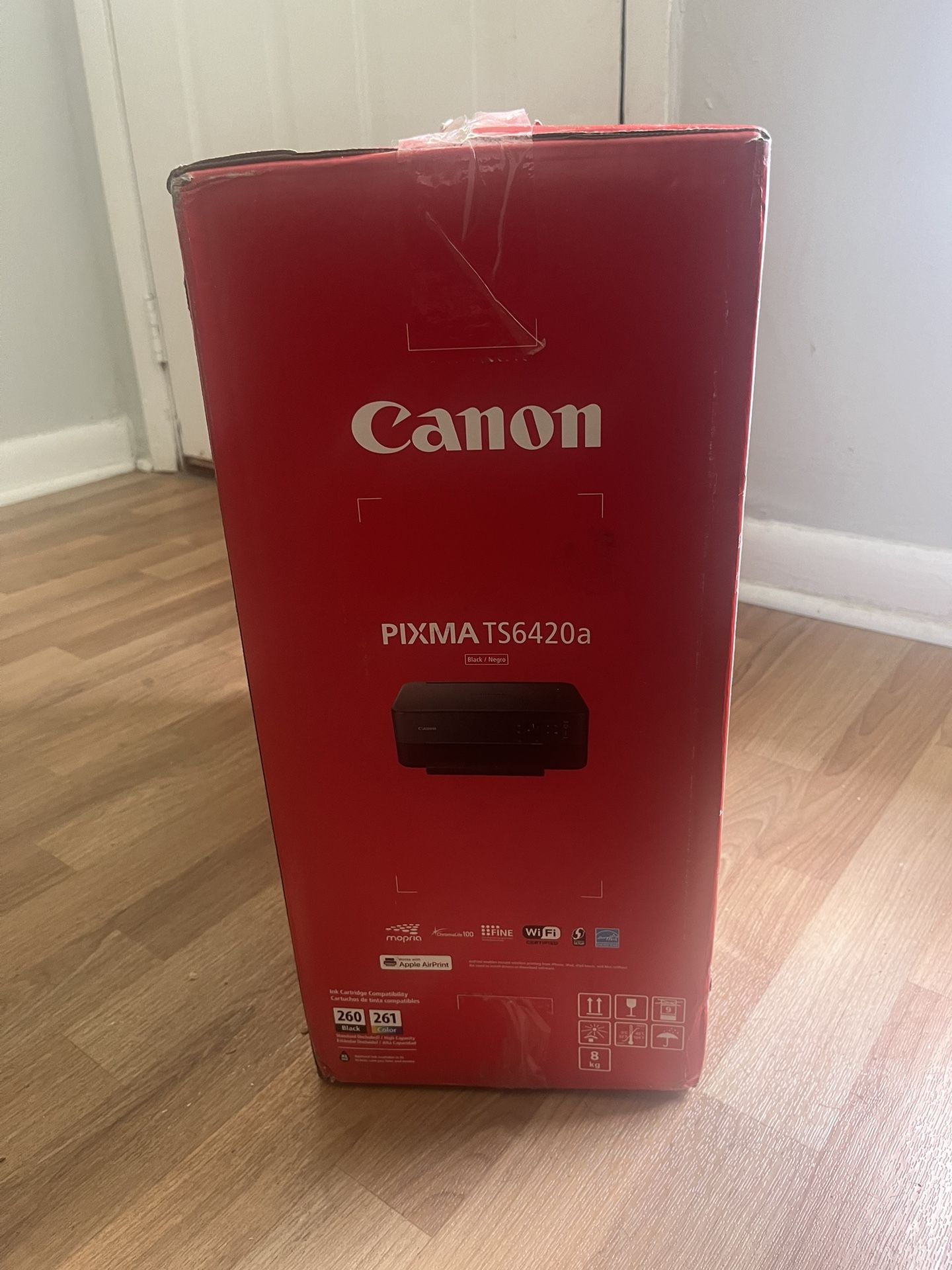 Brand New Canon Printer