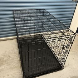 dog crate cage