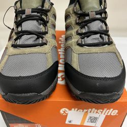 Mens Work Boots