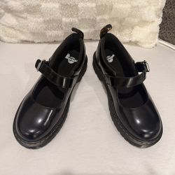 Doc Martin, Mary, Jane Shoes