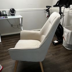 Computer/ Accent Chair