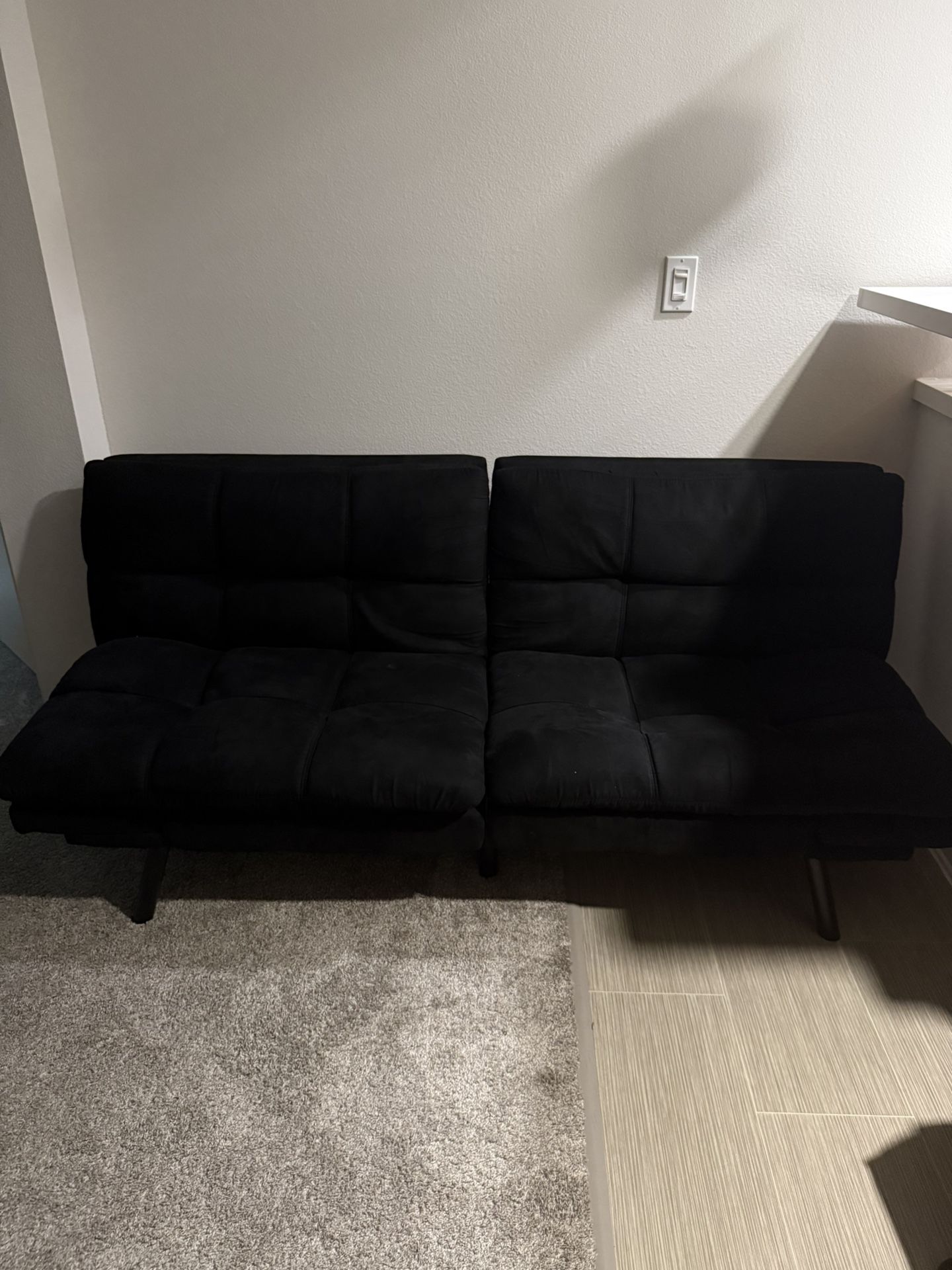 Futon Couch