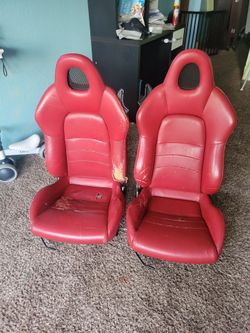 Seat honda s200
