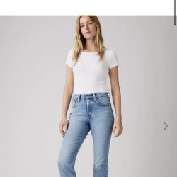 Levi’s 501 Jeans Women’s Size 31 