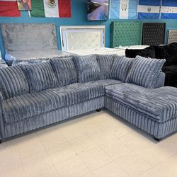 Sectional sofa