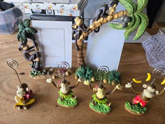 Monkey Set