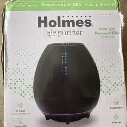 Holmes Air Purifier