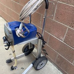 Graco Magnum X7