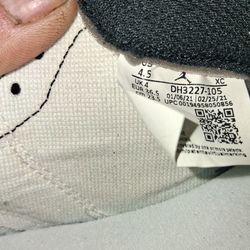 Fragment Design x Travis Scott x Air Jordan OG High