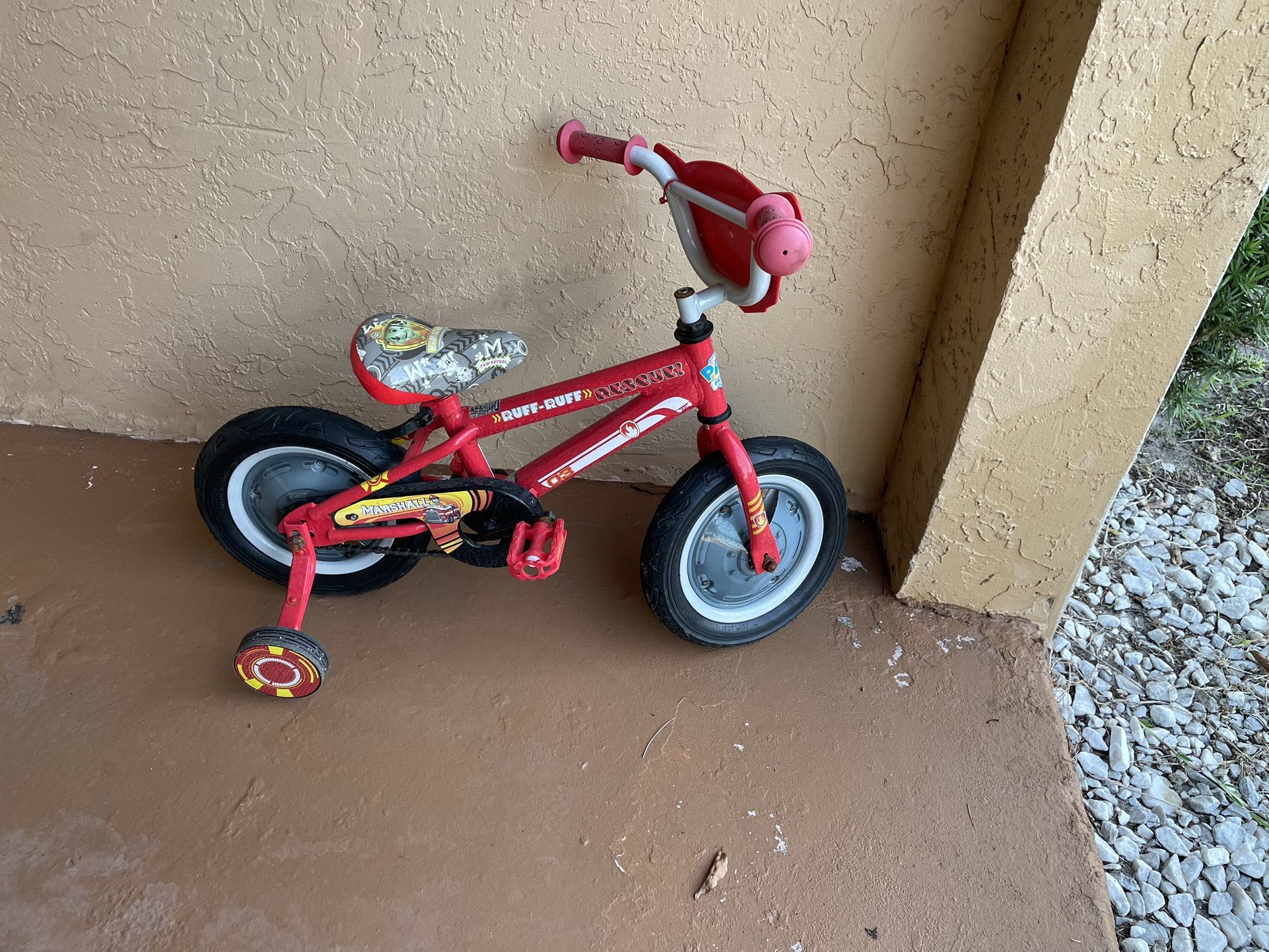 Bike For Kids