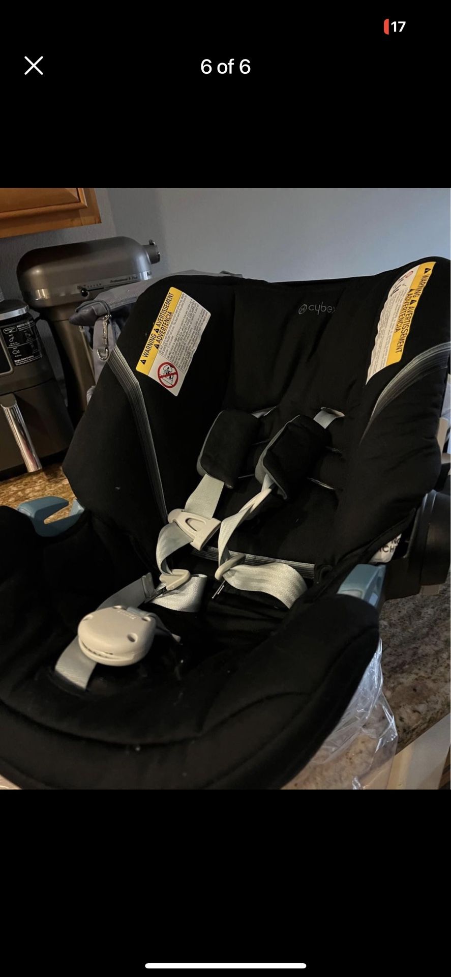 joovy qool vs uppababy cruz New Customizable Modular Stroller Minu Cybex Cloud Q Beauty Accessories Size:16 lb