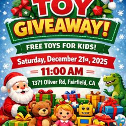 Free Toys