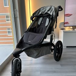 BOB Gear Alterrain - Jogger Stroller