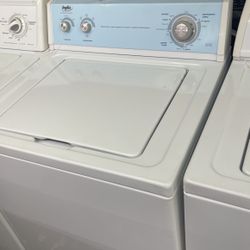 Inglis By Whirlpool Washer. 1 Year Warranty 
