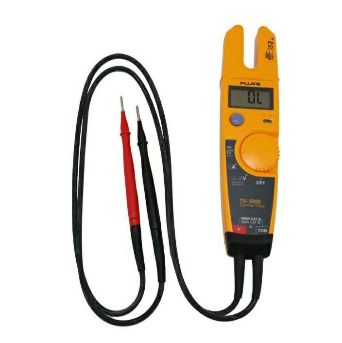 Fluke Electrical Tester (T5-600)