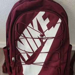 REDUCED - Nike Backpack