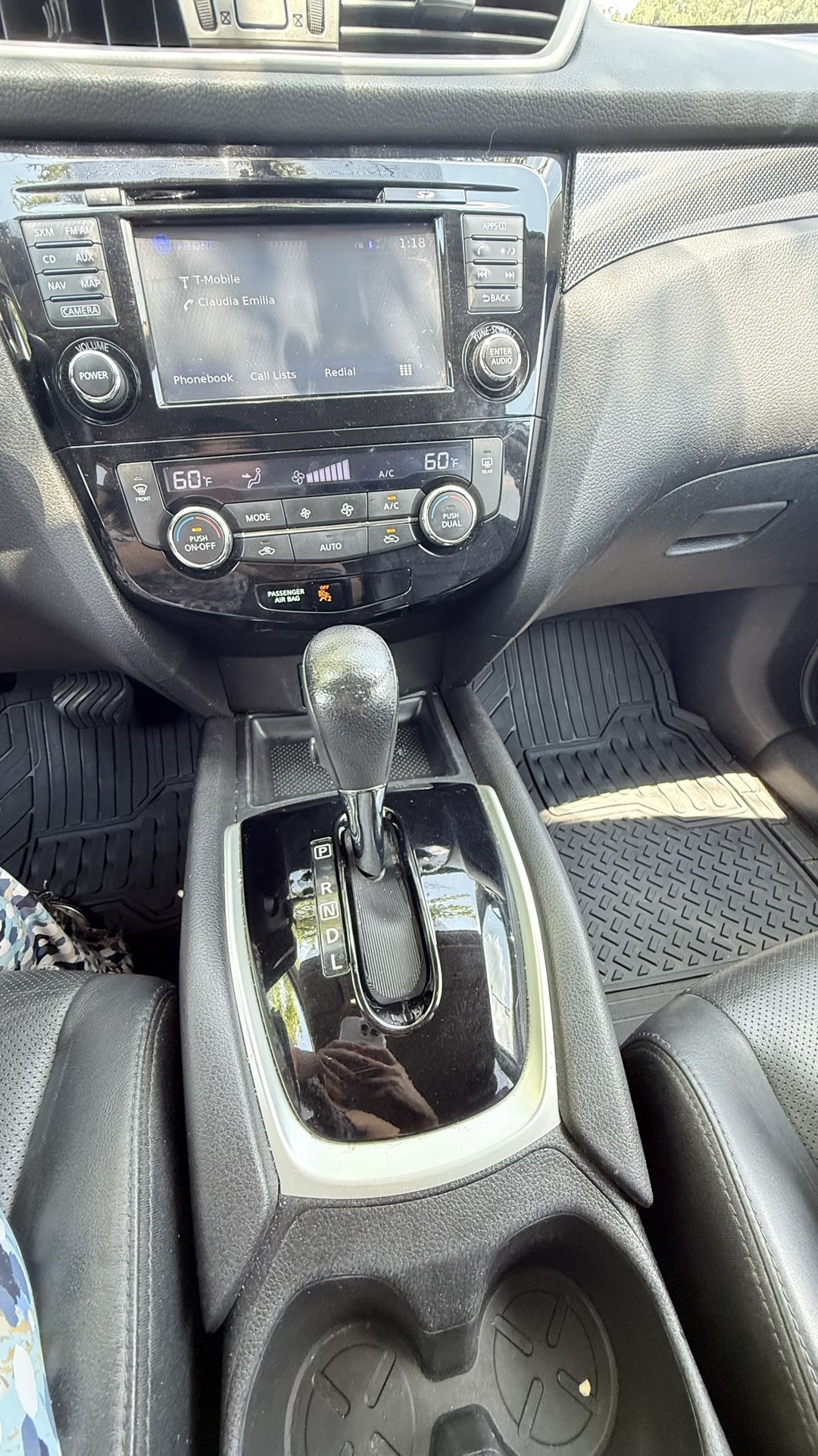 2014 Nissan Rogue