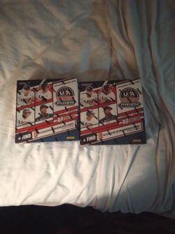 Prizm mega box 2026 sealed