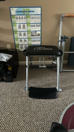 Exercise Equipment 