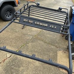 Roof Rack 