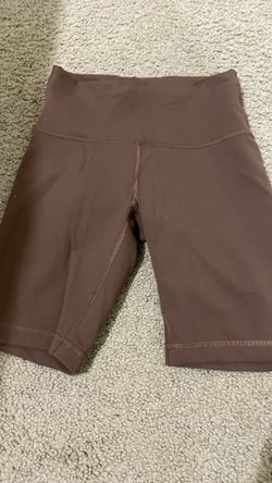 Lulu Lemon Shorts