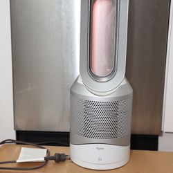 Dyson HEPA Pure Hot & Cool Air Purifier Heater & Fan 
